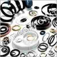 Compressor Sealing Rings