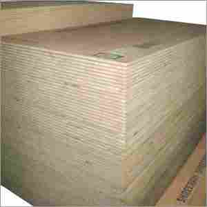 Export Quality Waterproof Plywood