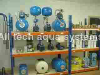 Water Treatment Pumps