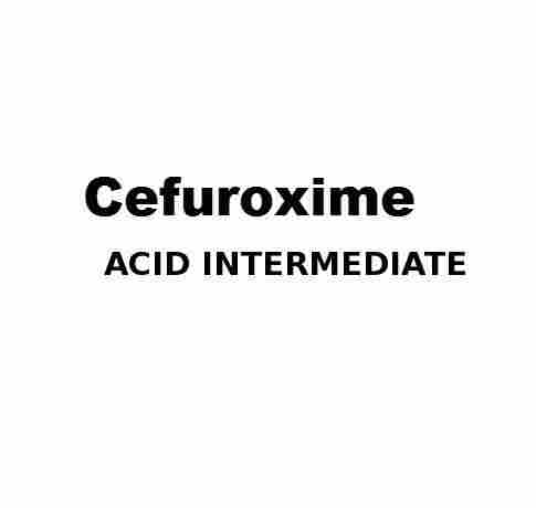 Cefuroxime Acid Intermediate