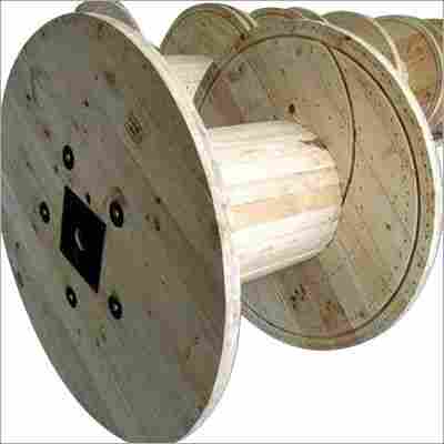 Customized Wooden Cable Drums