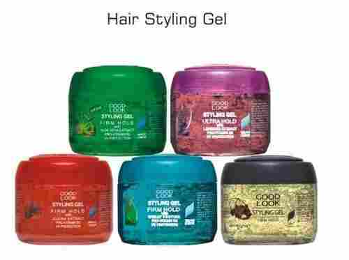 Hair Styling Gels