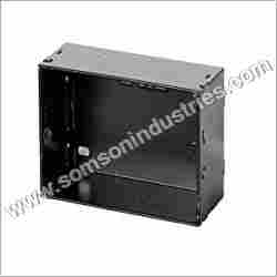 Electrical Modular Switch Boxes