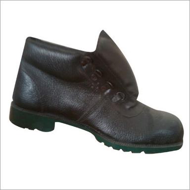 Nitrile Rubber Sole Safety Shoes