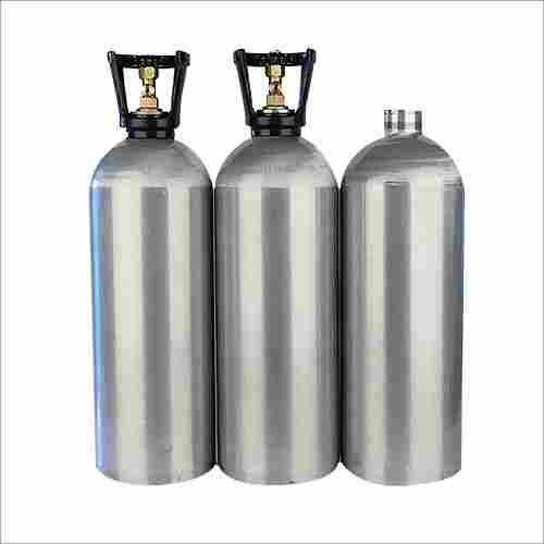 Aluminium CO2 Cylinder