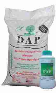 Diammonium Phosphate DAP