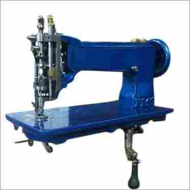 Industrial Embroidery Machine