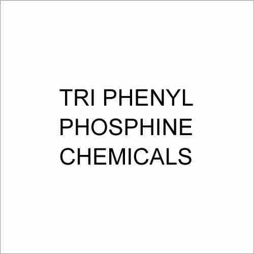 Triphenylphosphine Chemicals
