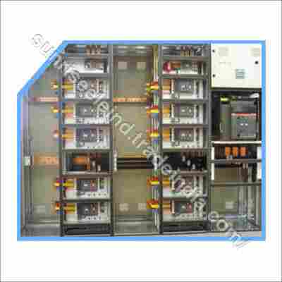 FRP Perforated Cable Tray Power Control