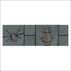 Insect Border Tiles