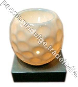 Golf Ball Porcelain Diffuser