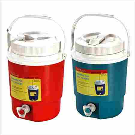 Insulated Water Jugs