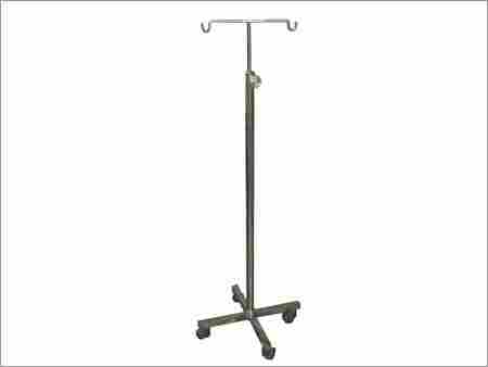 Saline Injection Rod Stand
