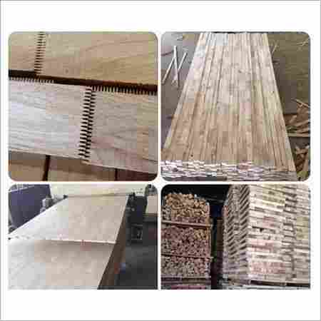 Plywood Rubber Wood