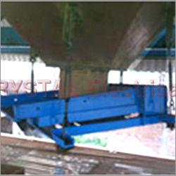 Electromagnetic Vibratory Feeder Application: Television And Fbt Display