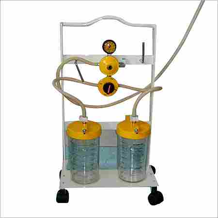 THEATER SUCTION UNIT