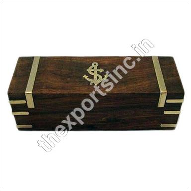 Wooden Rectangular Boxes