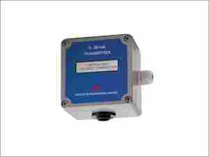 Continuous Gas Monitoring Systems