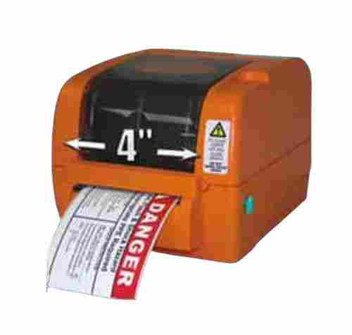 Lightweight Portable Thermal Transfer Printers For Industrial 