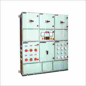 Electrical Distribution Boards