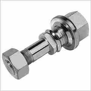 Hub Bolt