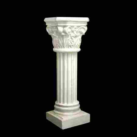 Decorative Pedestal