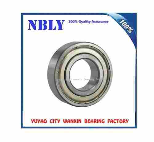 China 6205 ball bearing