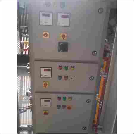 Electrical Fire Fighting Panels