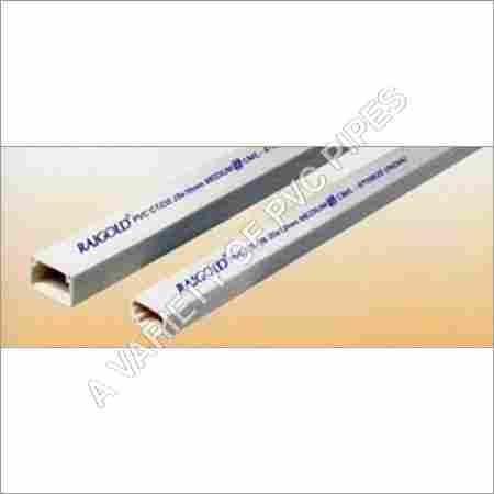 PVC Casing and Capping
