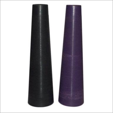 Plastic Textile Cones