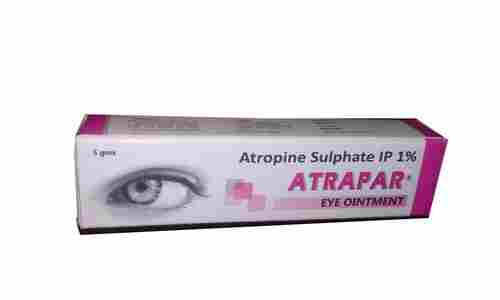Atropine Eye Ointment IP