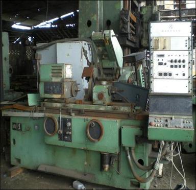Uesd Cylindrical Grinder Machines