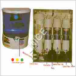 Ro Water Purifier Cabinet