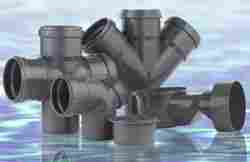 Swr Pipes Fittings
