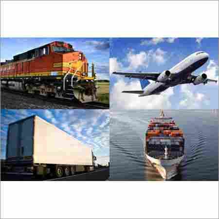 International Transportation Services
