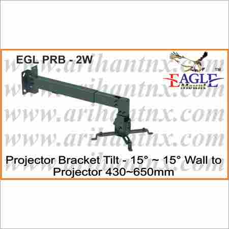 Projector Bracket Tilt