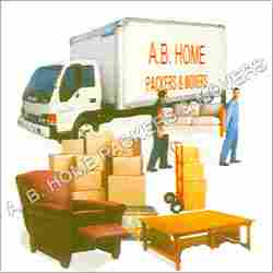 Goods Unloading Services