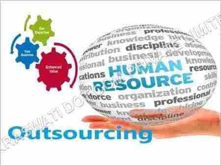 Human Resource Outsourcing Company