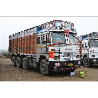 Truck Transportation Solutions