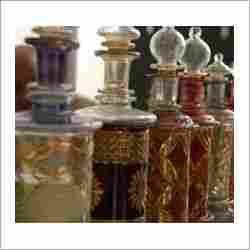 Aromatic Wood Fragrance