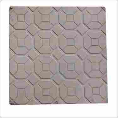Chequered Tile