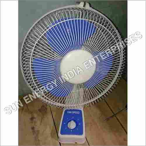 Solar Direct Current Fan