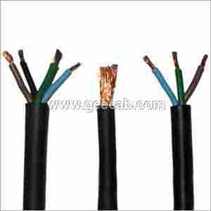 PVC Insulated U/G Power Cable
