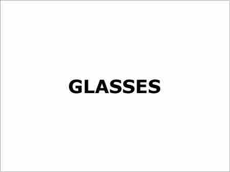 Plastic Disposables Glasses