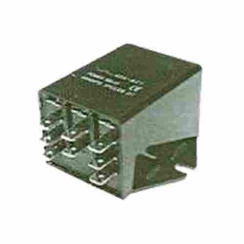 High Efficiency Heat Resistant Electric Multi Pin Automotive Power Relays