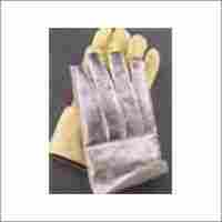Industrial Aluminised Gloves