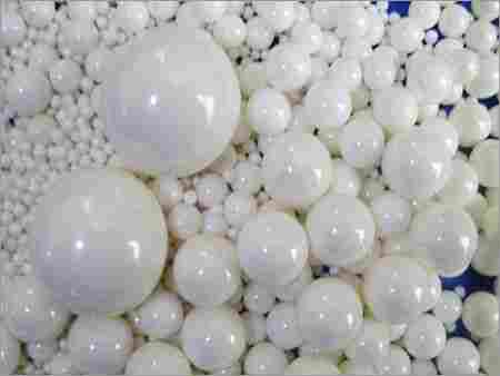 Zirconia Beads - Sintered - Medium Density