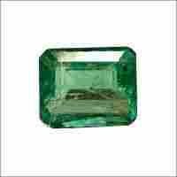 Precious Emerald Stone