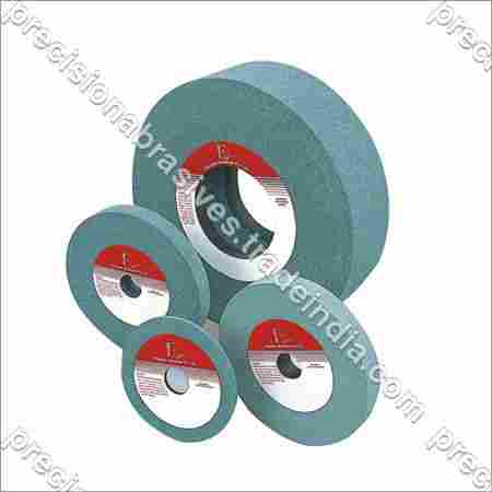 Green Carbide Grinding Wheel
