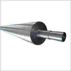 Stainless Steel Cladding Rollers